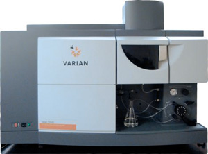 Varian ICP<br />
715